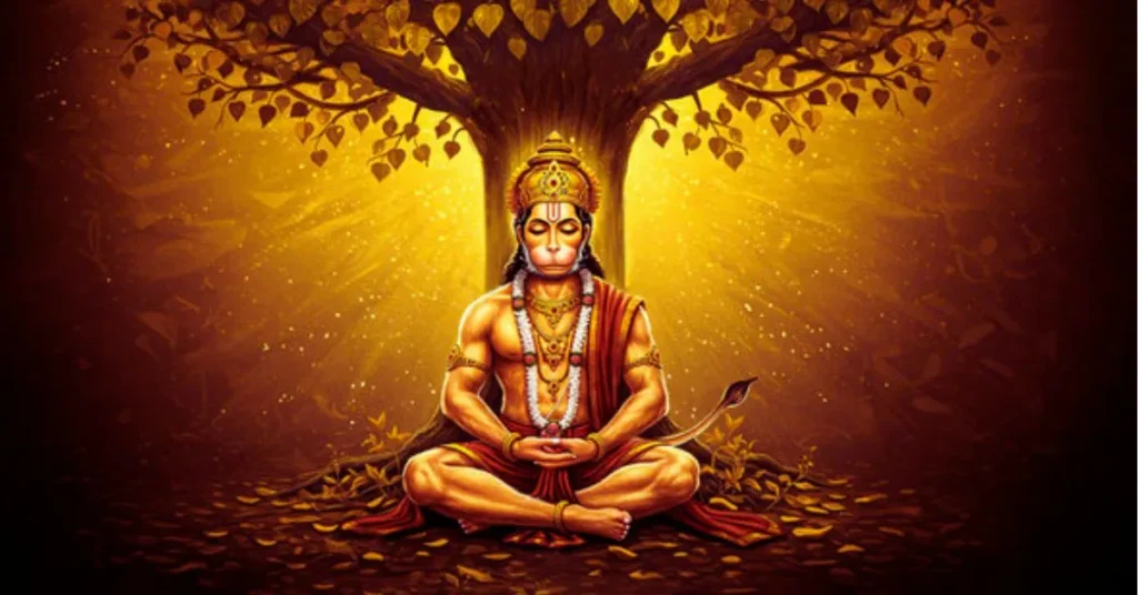 హనుమంతుడిని ఏ రోజు పూజించాలి? మంగళవారం లేదా శనివారం