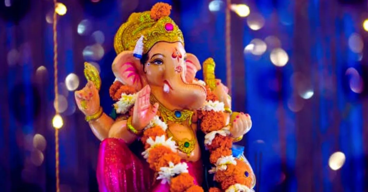 వినాయకుడి ఆరతి మరియు మంత్రాలు – పూజా విధానం, సమయం, లాభాలు