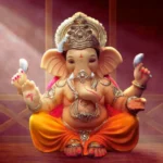 Vinayaka Chavithi Naivedyam and Ganesh Puja at Home in Telugu