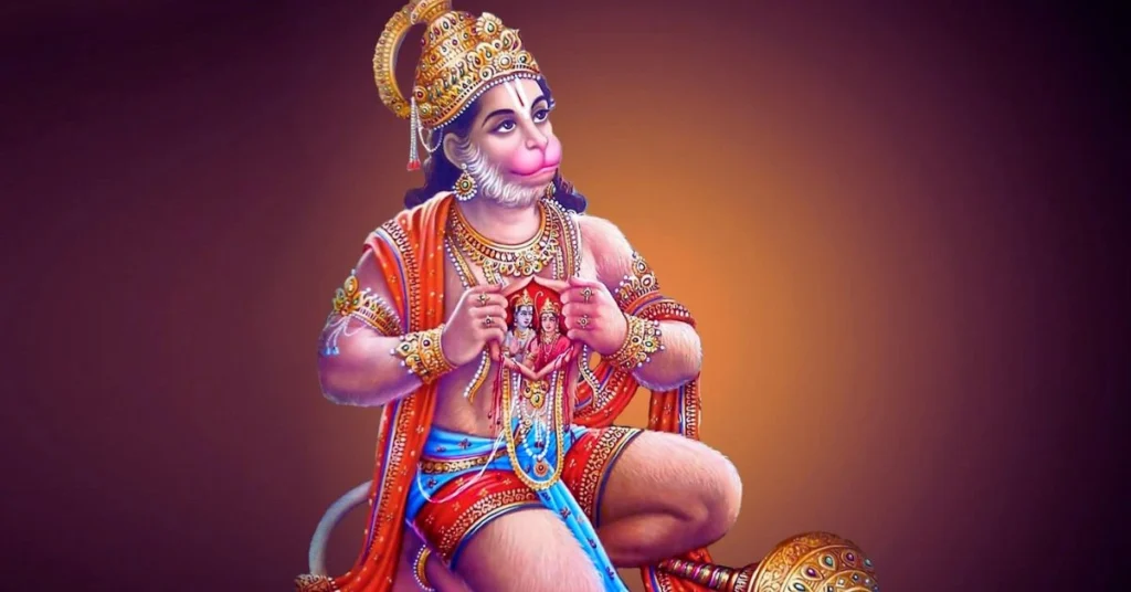 హనుమాన్ చాలీసా పఠన విధానం మరియు ప్రయోజనాలు