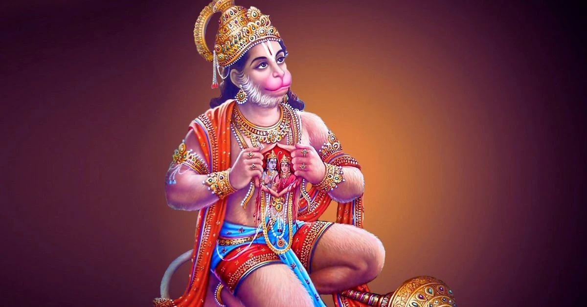 హనుమాన్ చాలీసా పఠన విధానం మరియు ప్రయోజనాలు