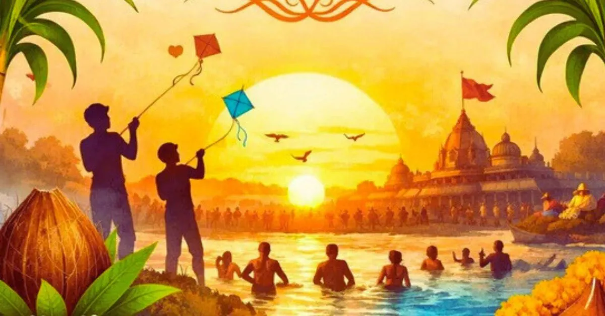 సంక్రాంతి 2026 పూజ సమయం నైవేద్యం చేయకూడని పనులు